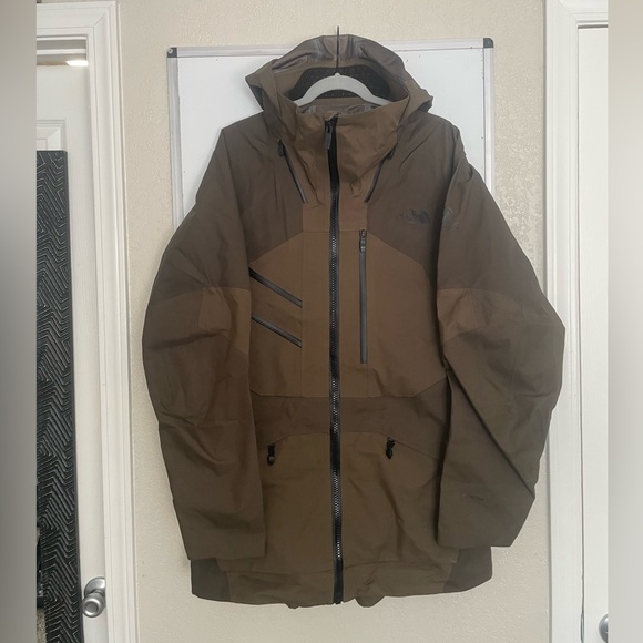 The North Face FUTURELIGHT™ Steep Series Snowboard Jacket